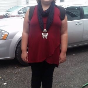 Meet your Posher, Brenda